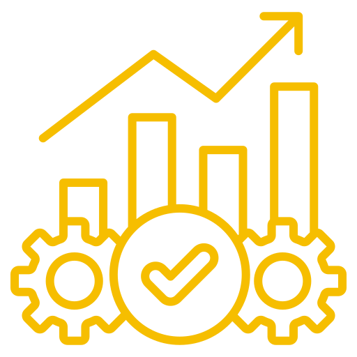 Improved Operational Efficiency